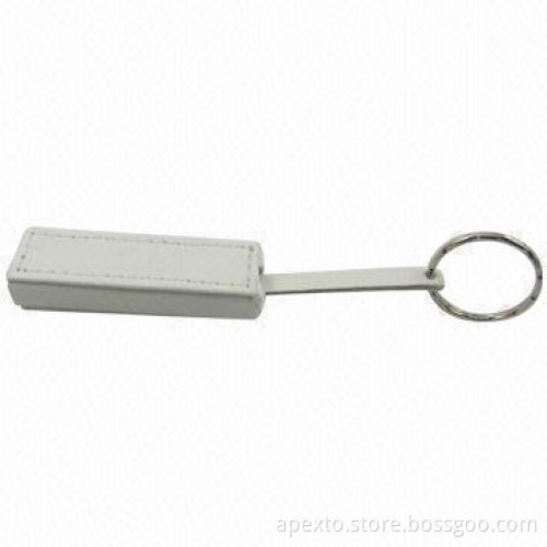 USB Flash Memory with 16GB Storage Capacity, Supports Password Protection and Bootable Function
